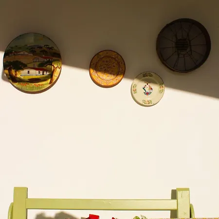 Casa Do Sol - - Nazare Alcobaca Vakantieboerderij Coz