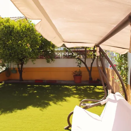 Casa Do Sol - - Nazare Alcobaca