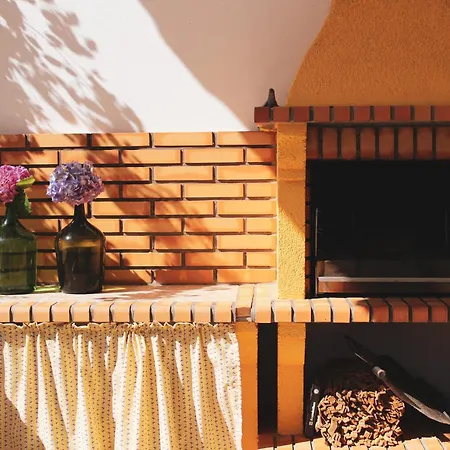 Vakantieboerderij Casa Do Sol - - Nazare Alcobaca Coz