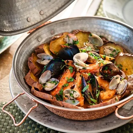 Casa Do Sol - - Nazare Alcobaca