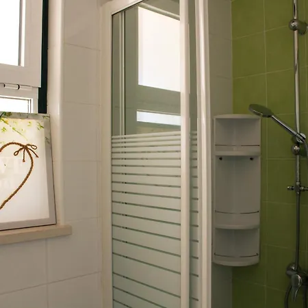 Casa Do Sol - - Nazare Alcobaca Vakantieboerderij *