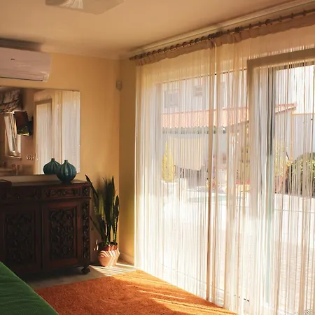 Casa Do Sol - - Nazare Alcobaca Vakantieboerderij