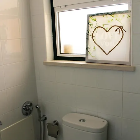 Vakantieboerderij Casa Do Sol - - Nazare Alcobaca *