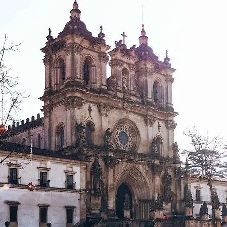 Casa Do Sol - - Nazare Alcobaca Coz
