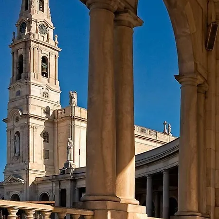 Vakantieboerderij Casa Do Sol - - Nazare Alcobaca *