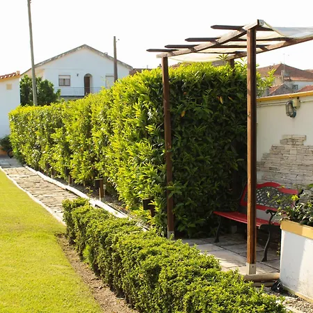 Casa Do Sol - - Nazare Alcobaca Coz