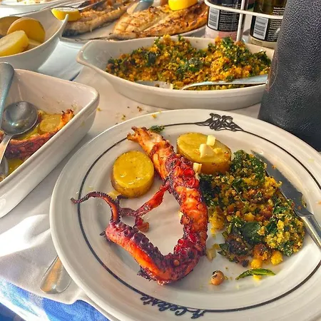 Casa Do Sol - - Nazare Alcobaca