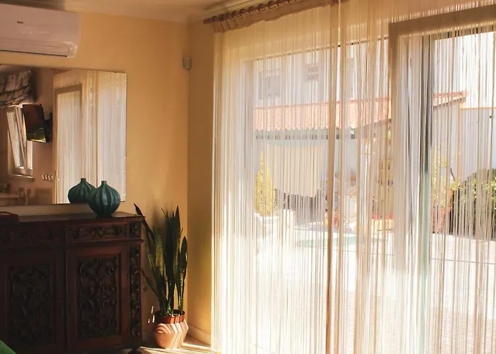 Casa Do Sol - - Nazare Alcobaca Feriegård