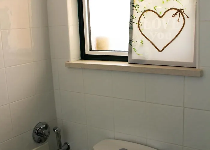 Feriegård Casa Do Sol - - Nazare Alcobaca *