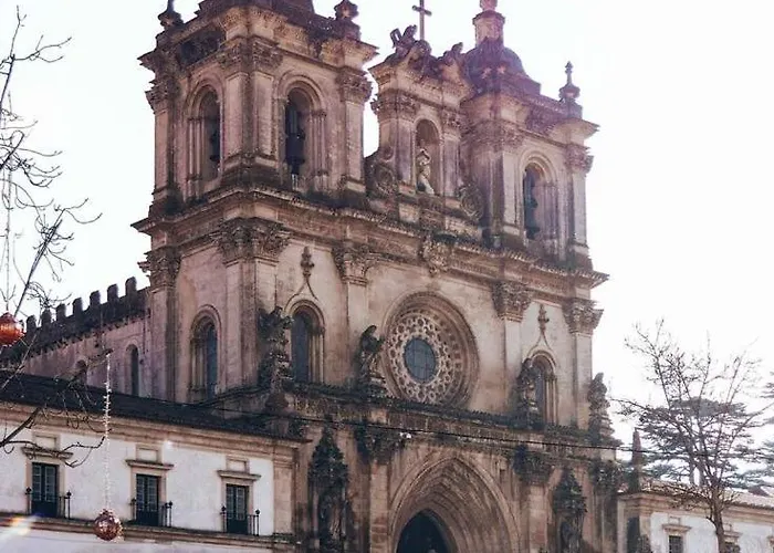 Casa Do Sol - - Nazare Alcobaca Coz